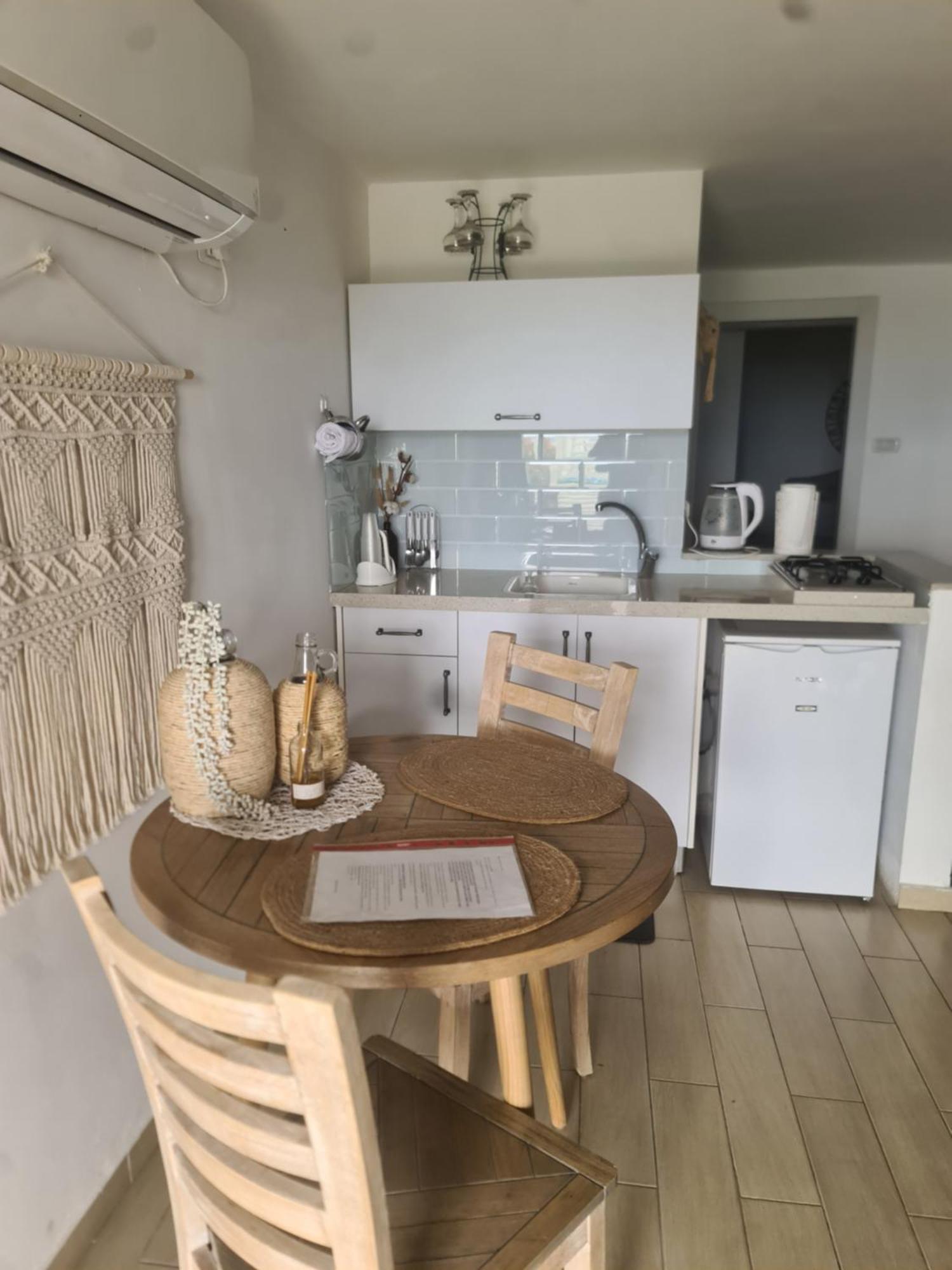 Appartamento Ronit'S Place Kiryat Shmona Camera foto