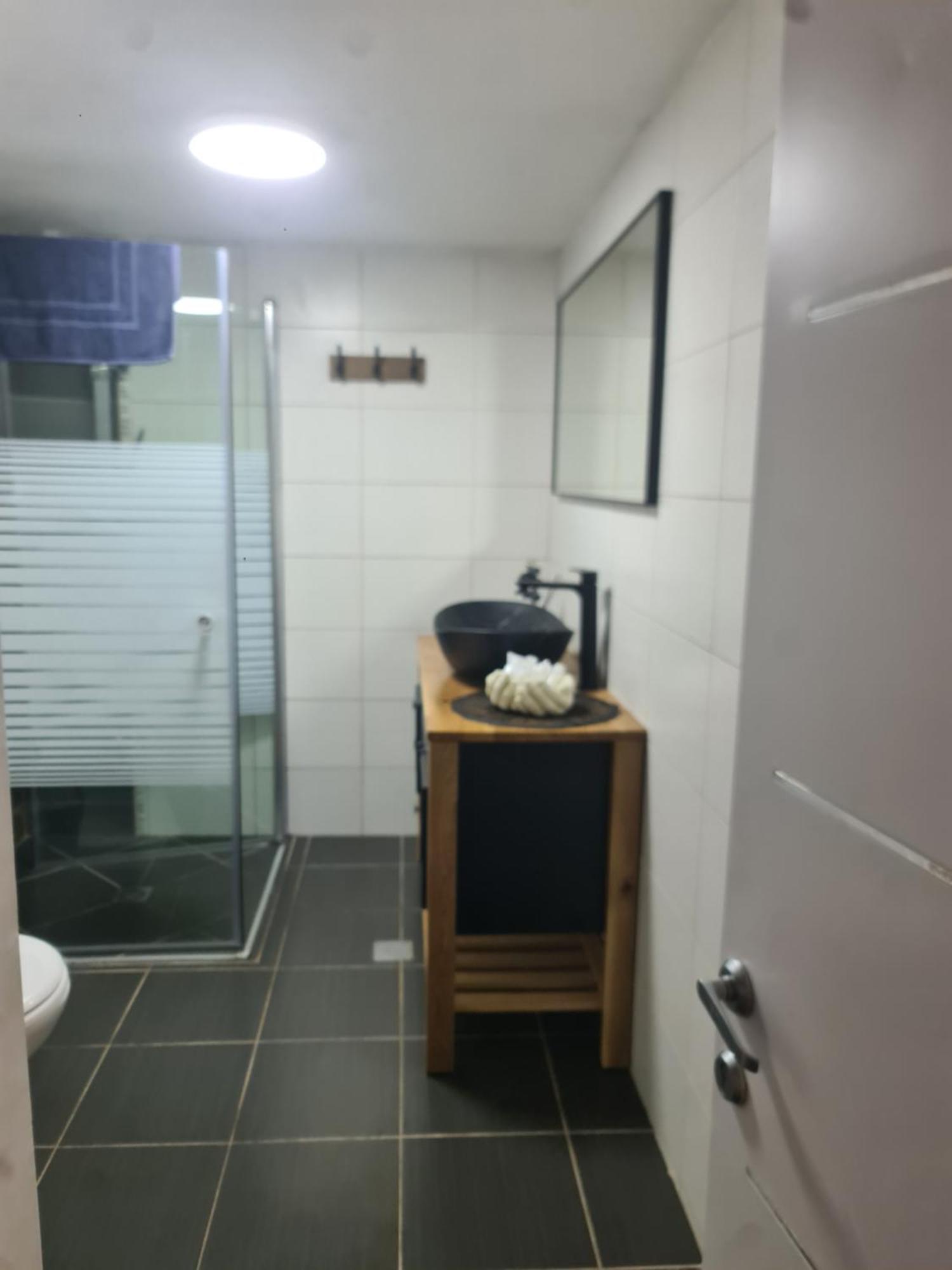 Appartamento Ronit'S Place Kiryat Shmona Camera foto