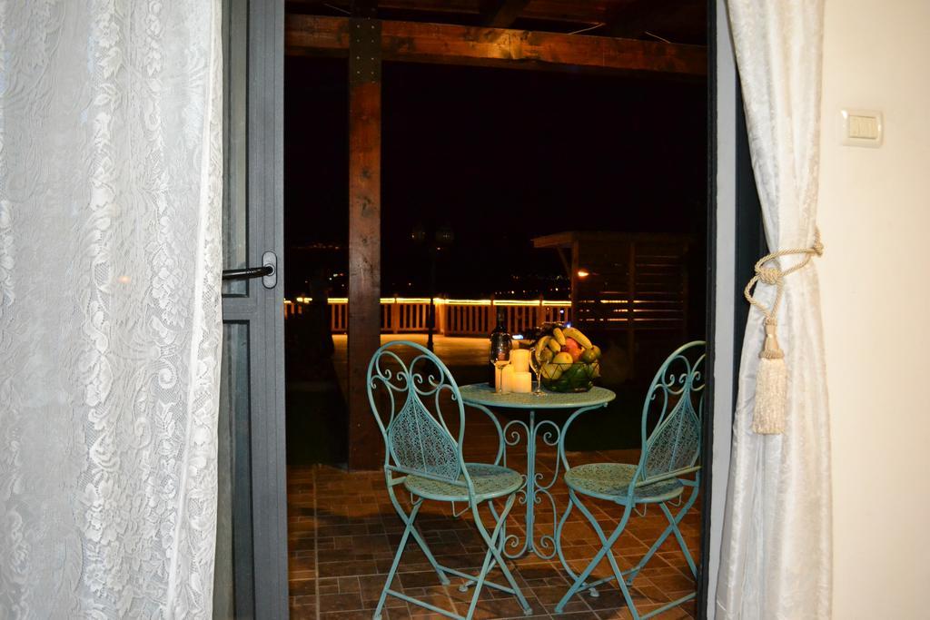 Appartamento Ronit'S Place Kiryat Shmona Esterno foto