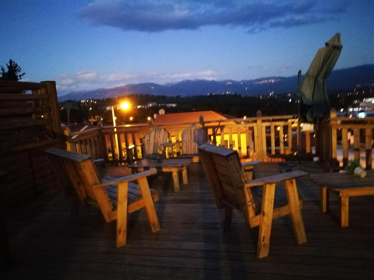 Appartamento Ronit'S Place Kiryat Shmona Esterno foto